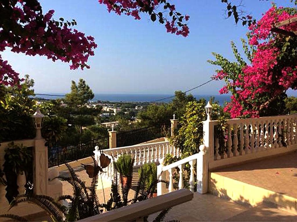 Stella View Studios 3* Pefki (Rhodes)
