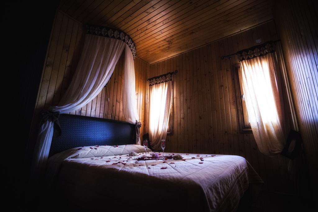 Wooden Nest Apartment