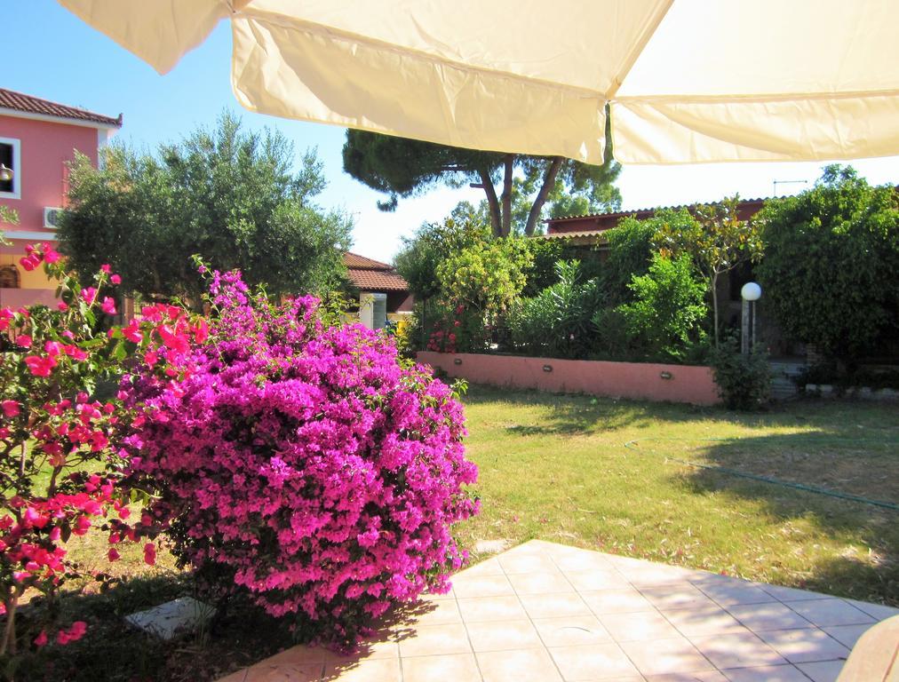 Aparthotel Artemis Vassilikos Vasilikos (Zakynthos)