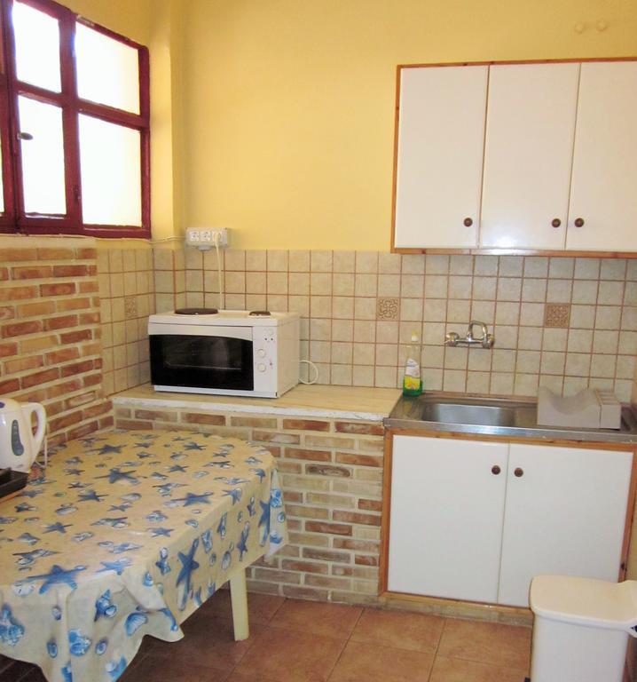 Aparthotel Artemis Vassilikos