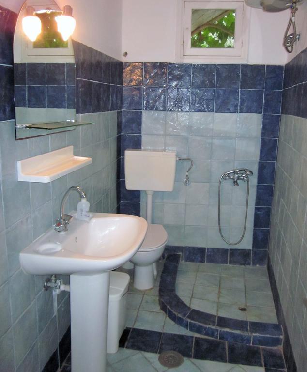 Aparthotel Artemis Vassilikos 3*