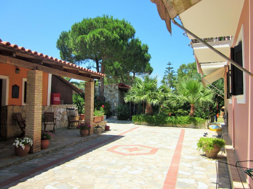 Aparthotel Artemis Vassilikos Vasilikos (Zakynthos)