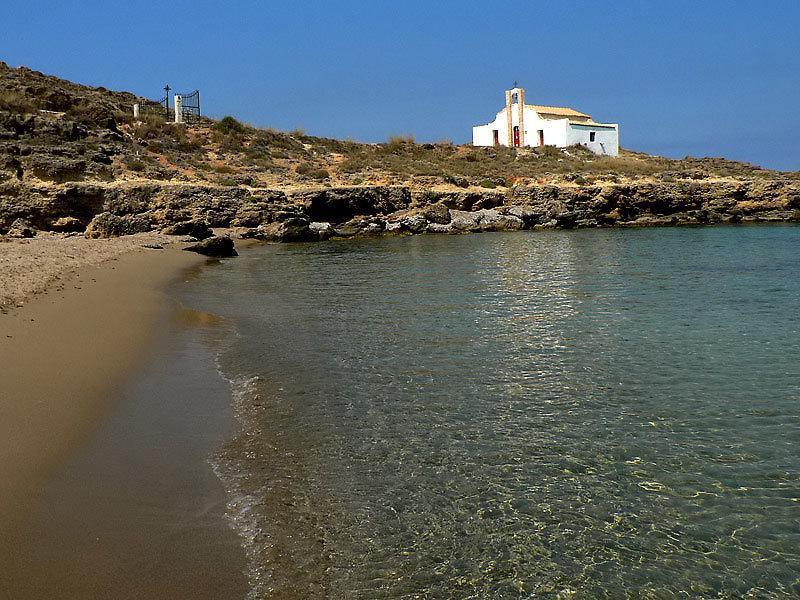 Aparthotel Artemis Vassilikos