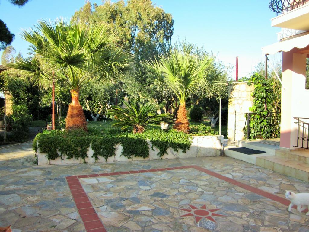 Aparthotel Artemis Vassilikos Vasilikos (Zakynthos)