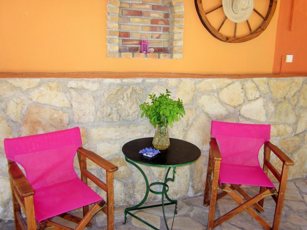 Aparthotel Artemis Vassilikos Vasilikos (Zakynthos)