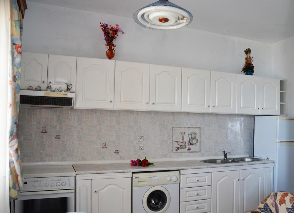 Apartment Stegnailion