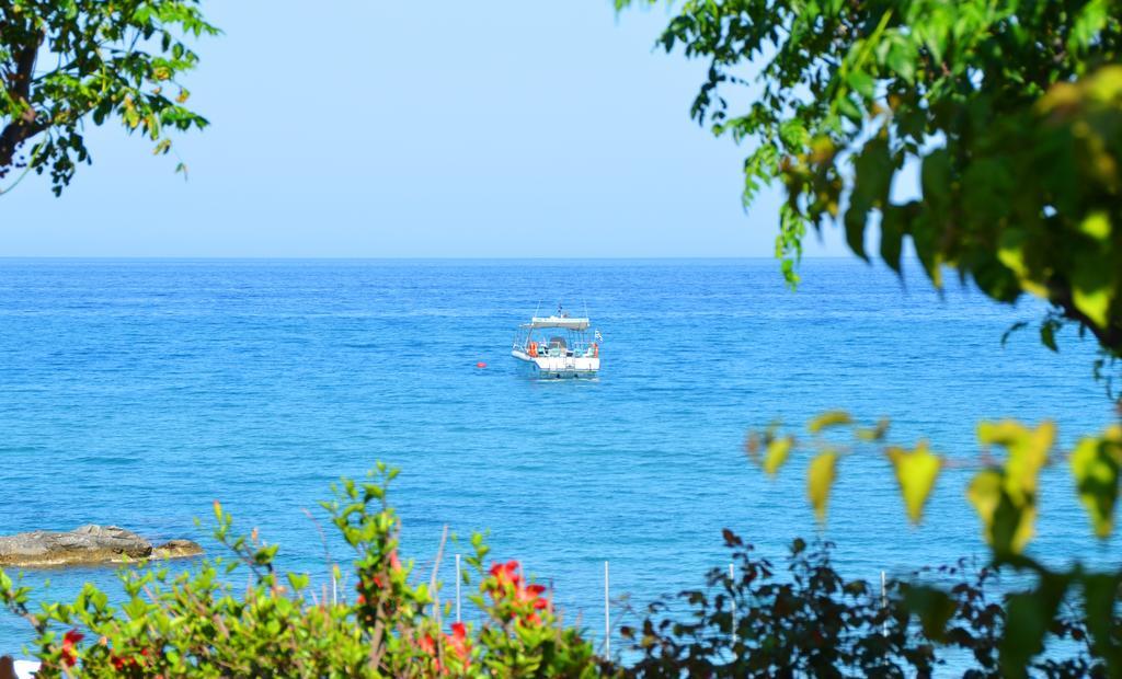 Stegnailion Archangelos (Rhodes)