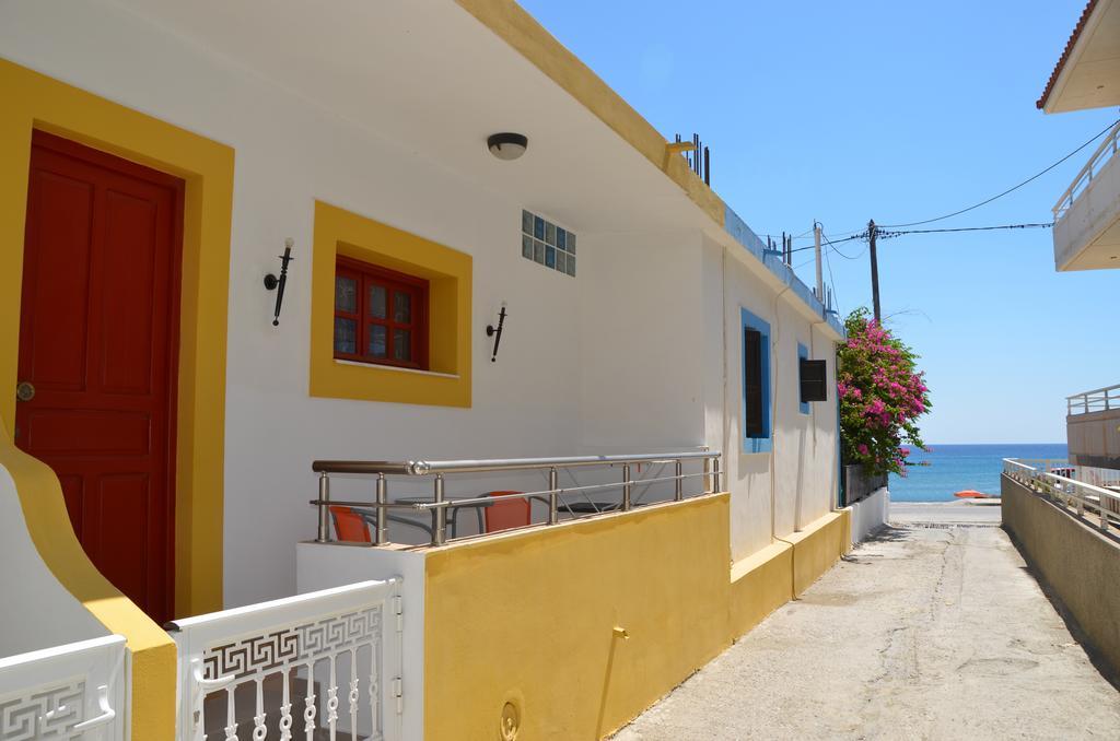 Stegnailion Archangelos (Rhodes)