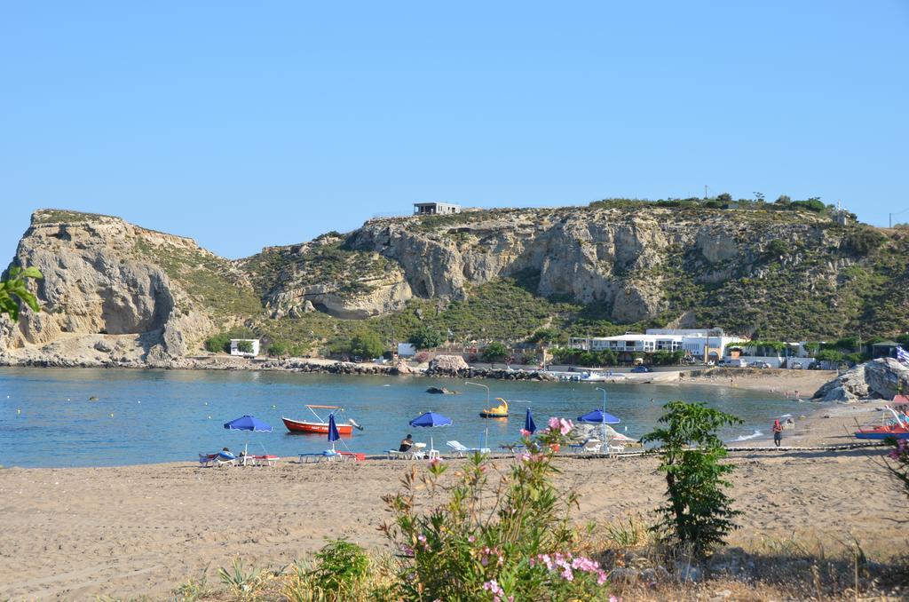 Stegnailion Archangelos (Rhodes)