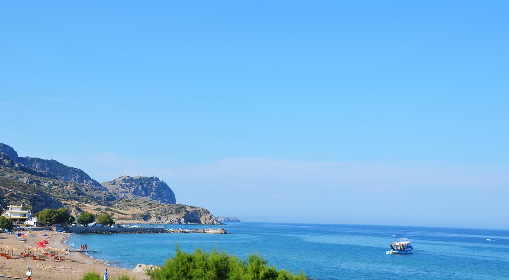 Apartment Stegnailion Archangelos (Rhodes)