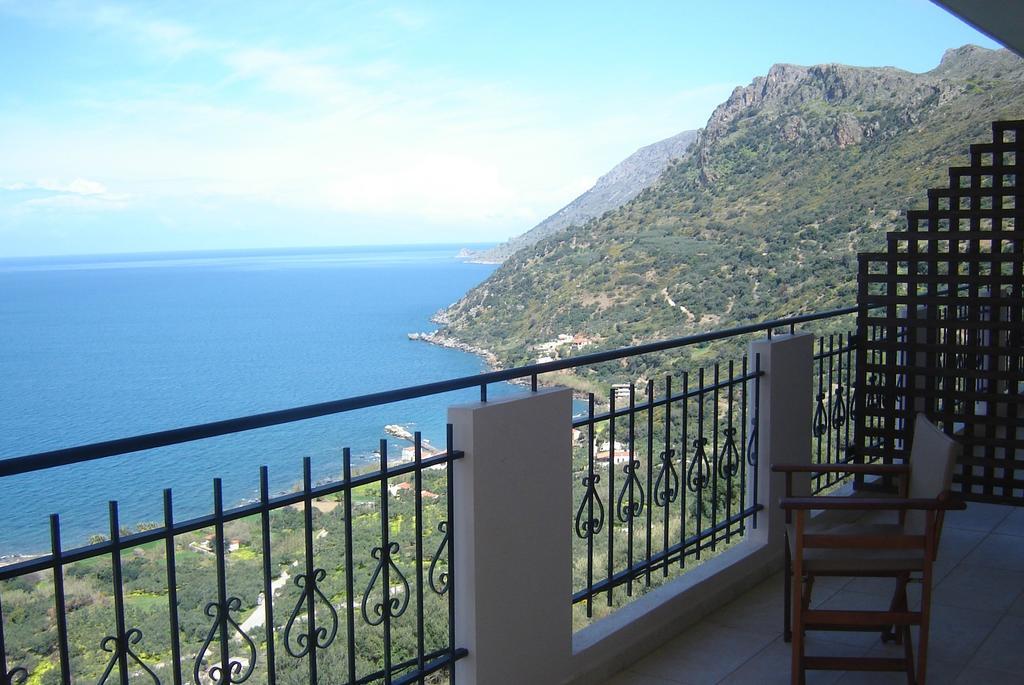 Apartment Kleio *