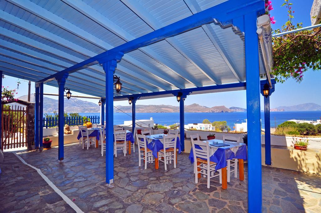Hotel Panorama