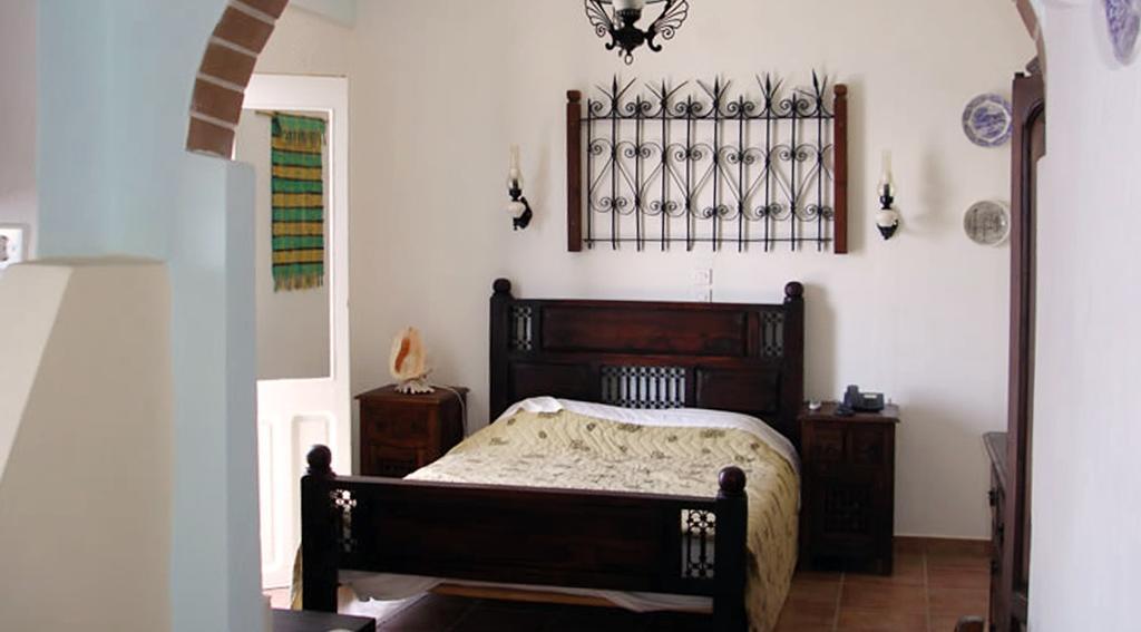 Aparthotel Akti
