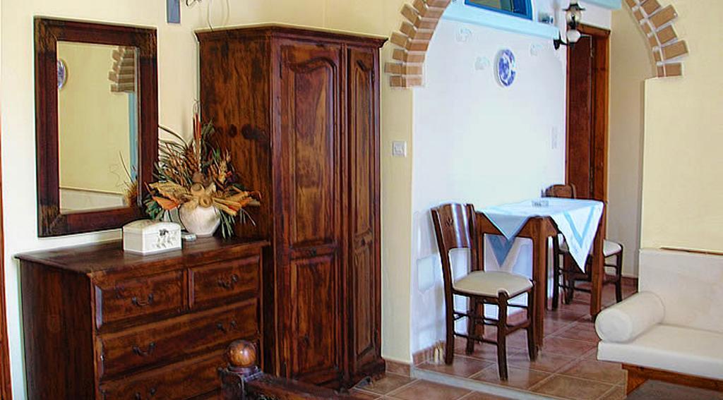 Akti Astypalaia