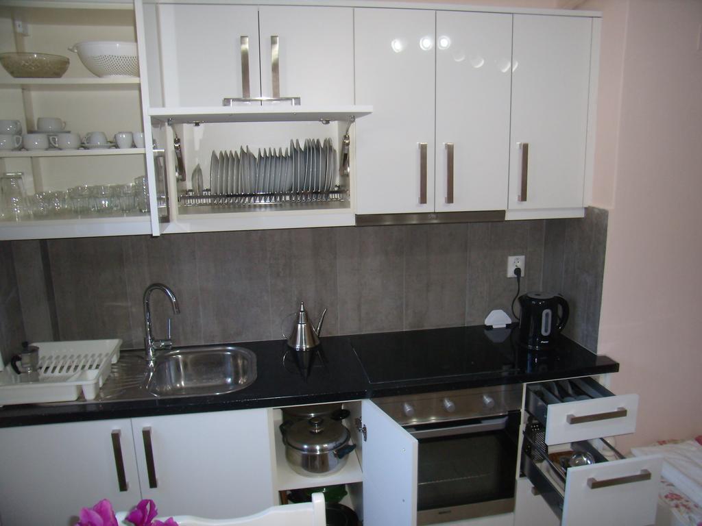 Caterina Apartment