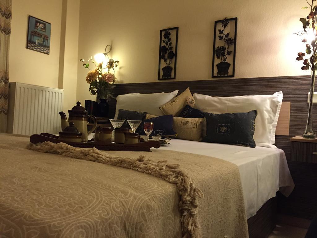 Apartment Litsa Haus Estate Residences & - Adults Only & Kids 8 Plus- *