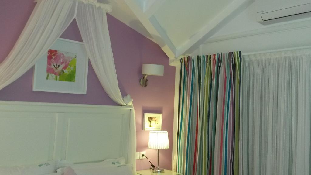 Hotel Whitesands Paralia Vrachou