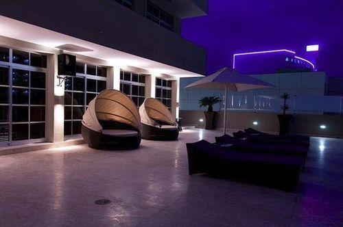 Kavos Bay Seafront *