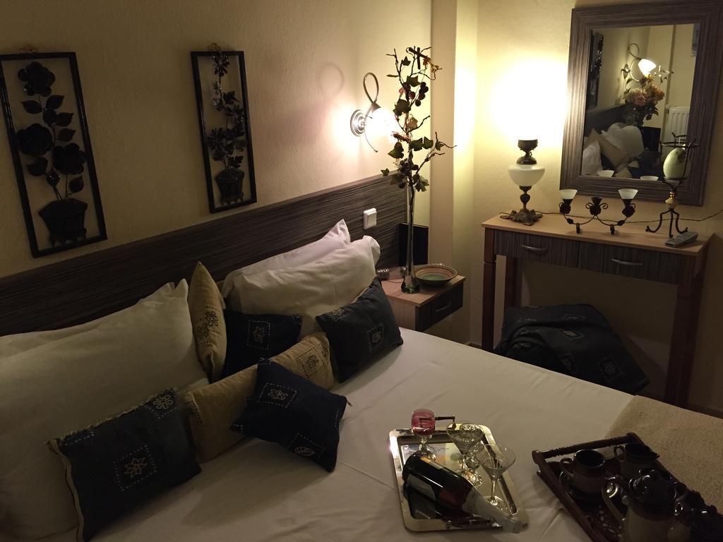 Apartment Litsa Haus Estate Residences & - Adults Only & Kids 8 Plus- Asprovalta