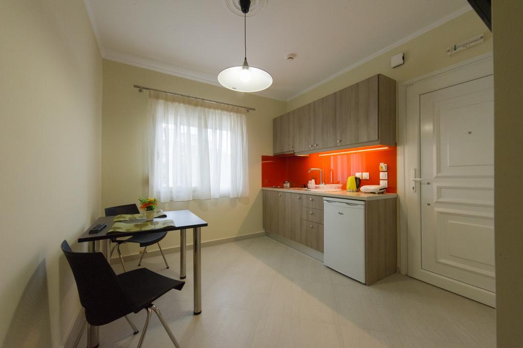 Apartment Canary *