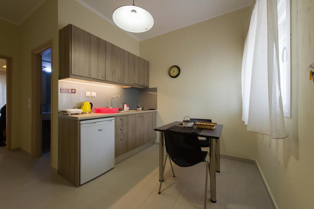 Apartment Canary *