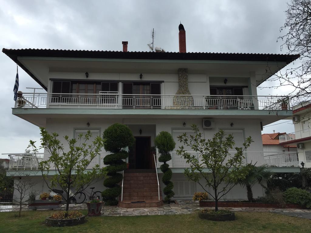 Litsa Haus Estate Residences & - Adults Only & Kids 8 Plus-