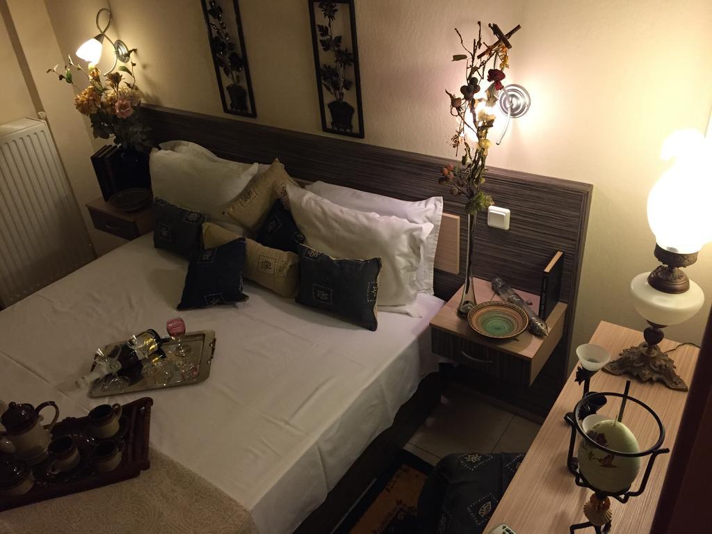 Litsa Haus Estate Residences & - Adults Only & Kids 8 Plus- Apartment Asprovalta