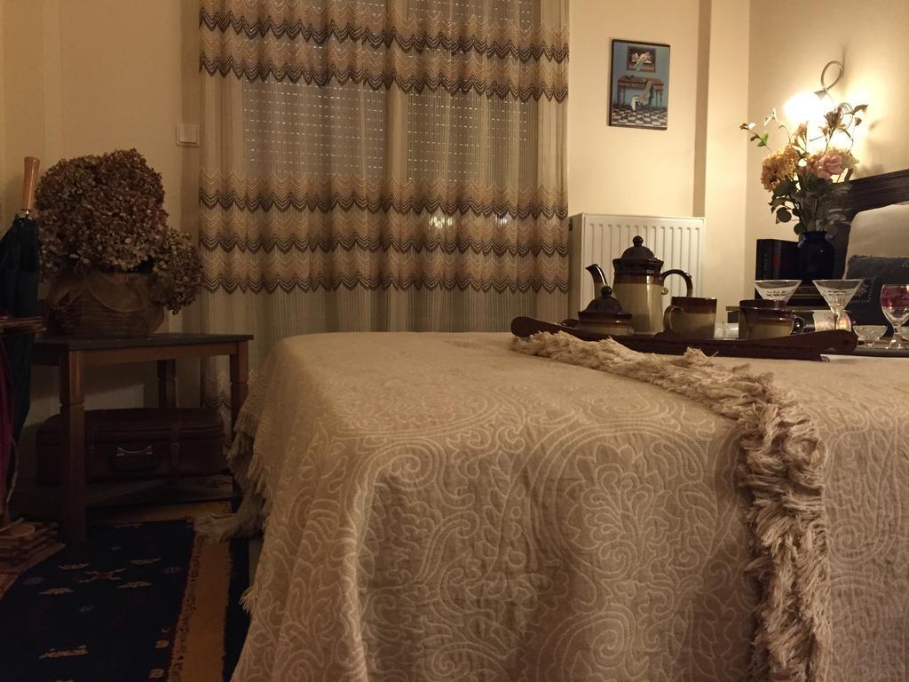Apartment Litsa Haus Estate Residences & - Adults Only & Kids 8 Plus- *
