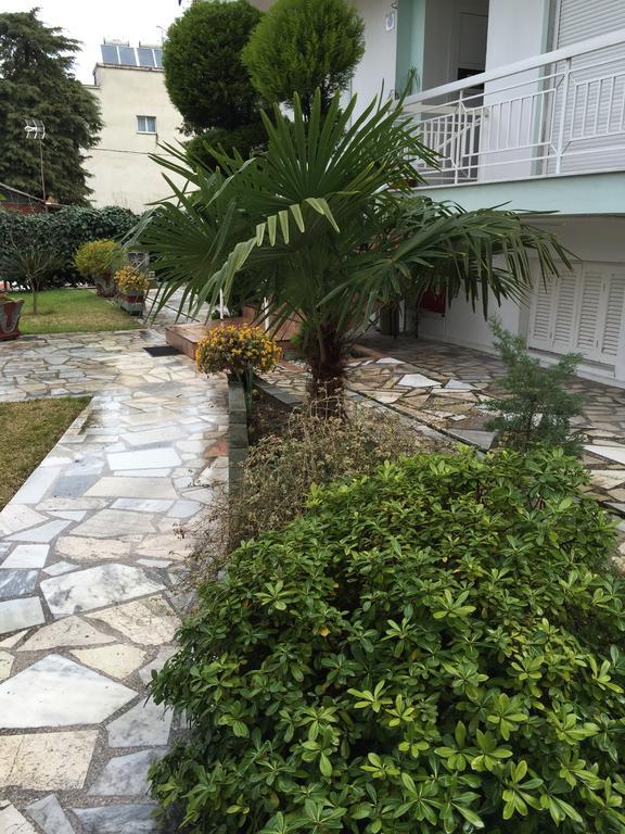 Litsa Haus Estate Residences & - Adults Only & Kids 8 Plus- Apartment Asprovalta