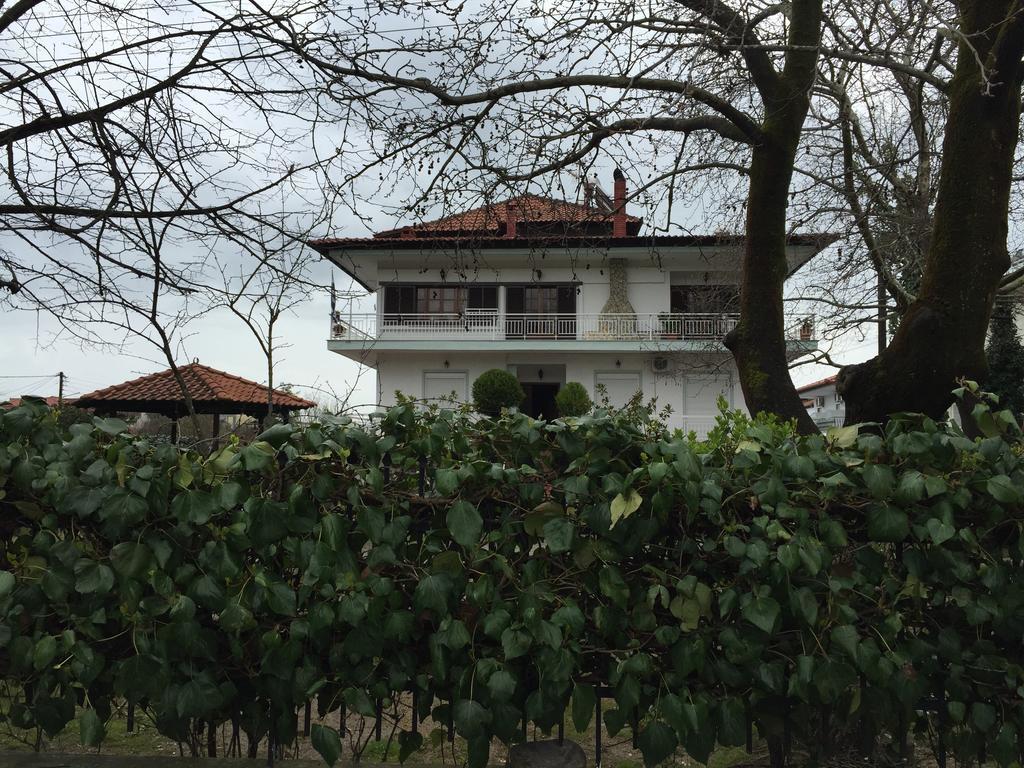 Litsa Haus Estate Residences & - Adults Only & Kids 8 Plus- * Asprovalta