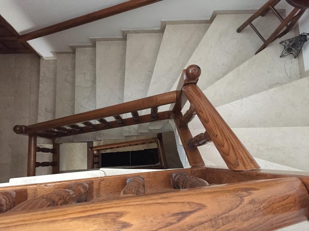 Litsa Haus Estate Residences & - Adults Only & Kids 8 Plus- Apartment Asprovalta