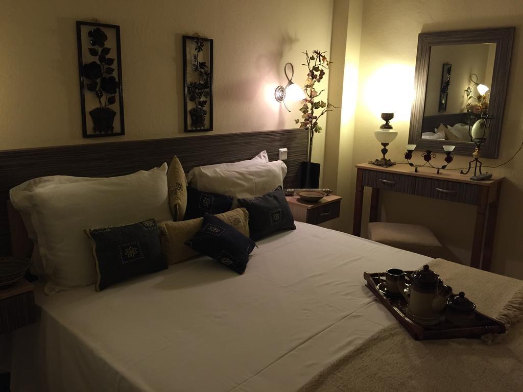Litsa Haus Estate Residences & - Adults Only & Kids 8 Plus- Asprovalta