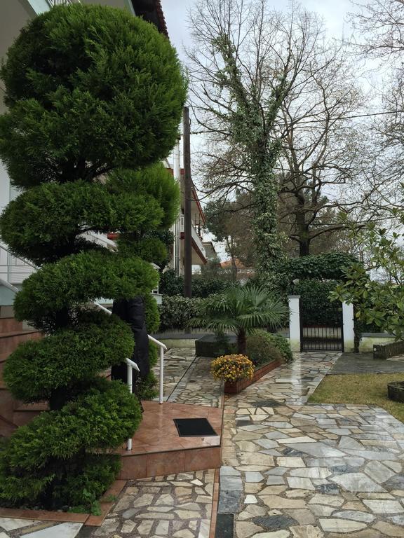 Litsa Haus Estate Residences & - Adults Only & Kids 8 Plus- Apartment