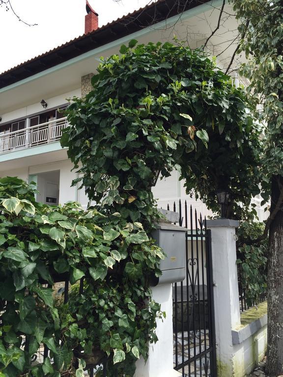 Litsa Haus Estate Residences & - Adults Only & Kids 8 Plus- Apartment Asprovalta