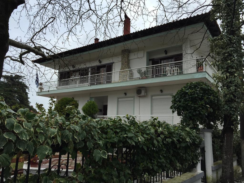 Litsa Haus Estate Residences & - Adults Only & Kids 8 Plus- * Asprovalta
