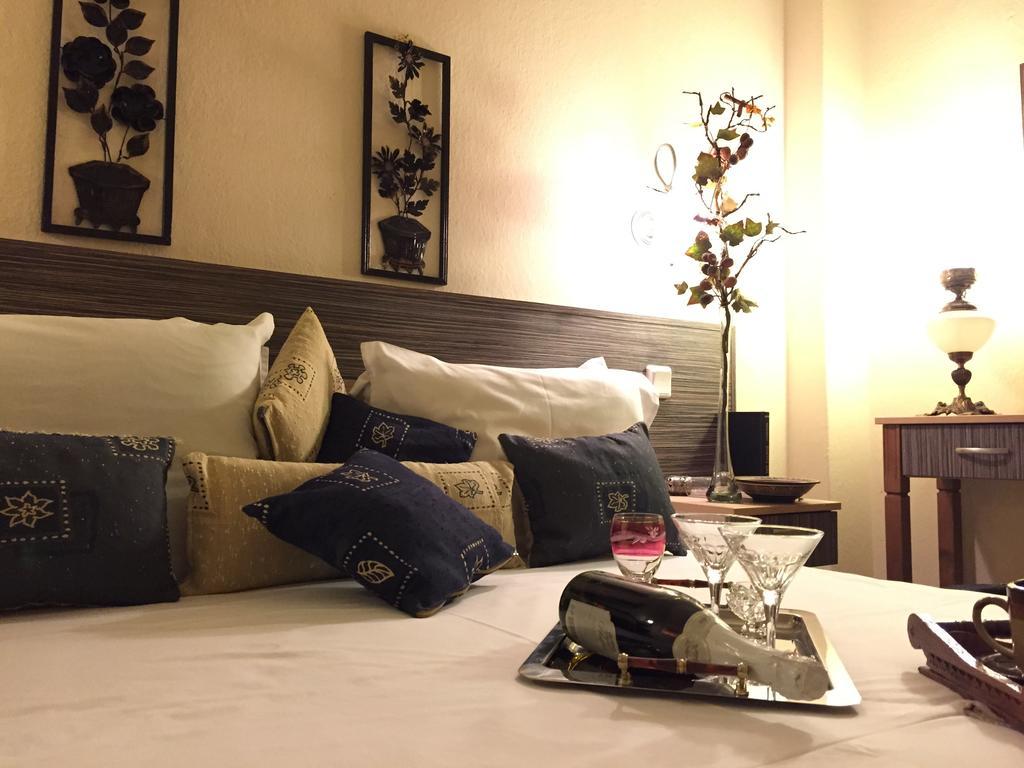 Litsa Haus Estate Residences & - Adults Only & Kids 8 Plus- Asprovalta