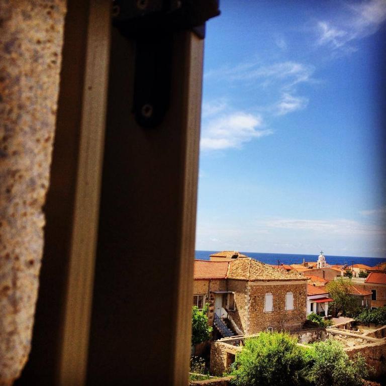 Apartment Orion Mani Agios Nikolaos (Mani)