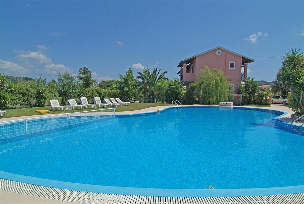 Chrysanthy Sidari (Corfu)