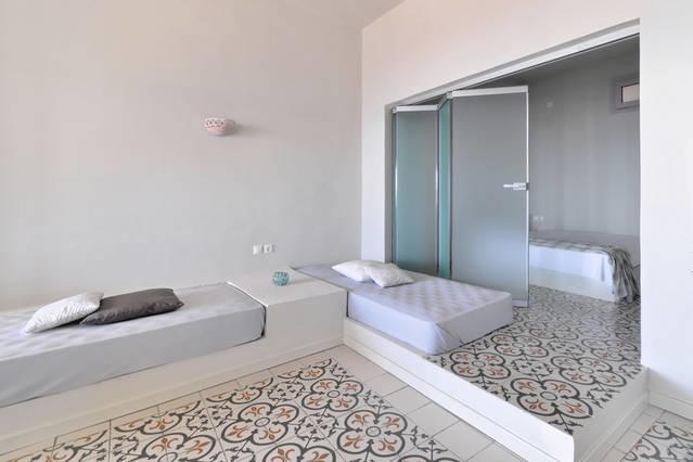 Apartment Beachfront Downtown Artemida (Attica)