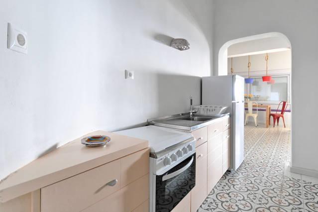 Beachfront Downtown Apartment *