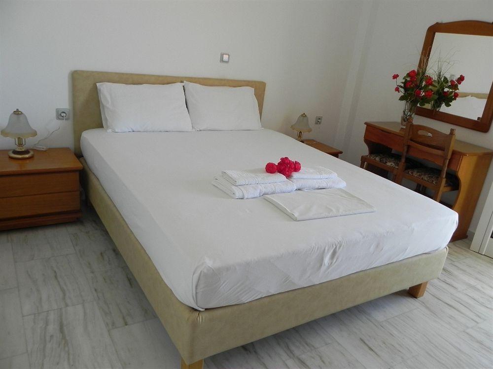 Aparthotel Diamanto Complex
