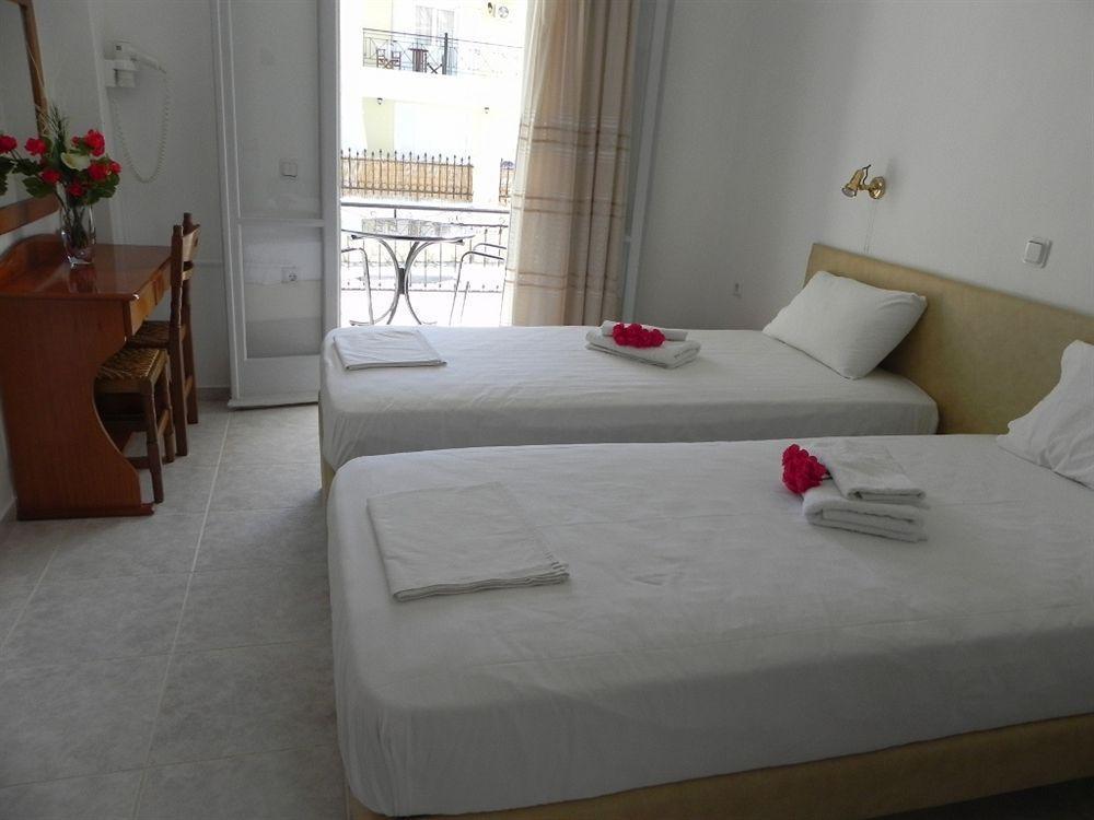 Aparthotel Diamanto Complex