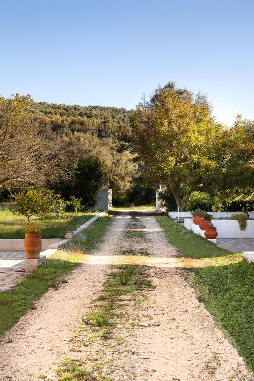 Zen Stone House Holiday home Agios Georgios Pagon
