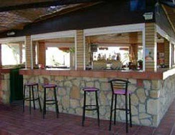 Hotel Ammes Lakithra