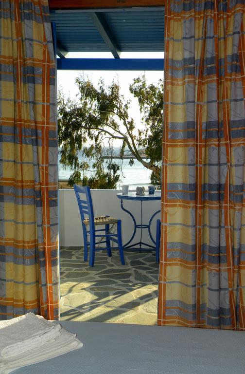 Aposperitis Hostel Donoussa