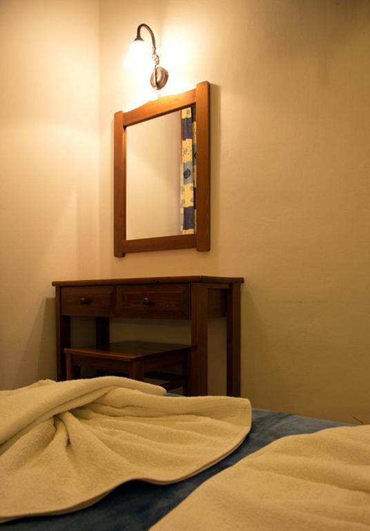 Aposperitis Hostel Donoussa