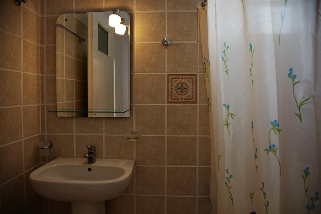 Aposperitis Hostel Donoussa