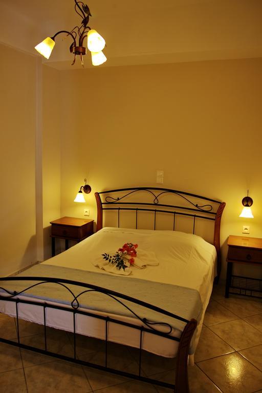 Hostel Aposperitis Donoussa