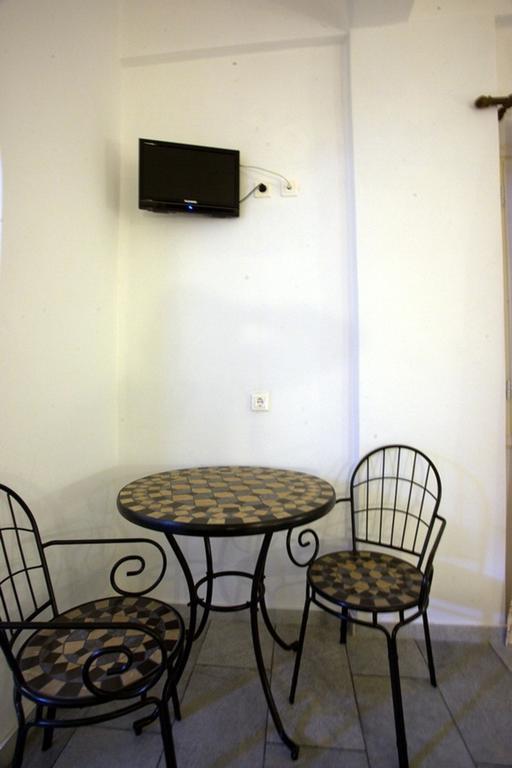 Hostel Aposperitis Donoussa