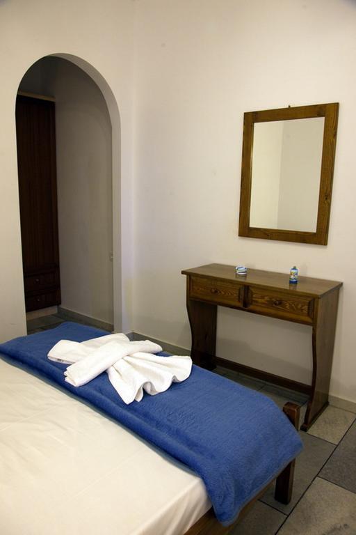 Aposperitis Hostel Donoussa